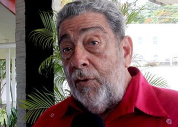 St Vincent PM hoping for CARICOM statement on Venezuelan election