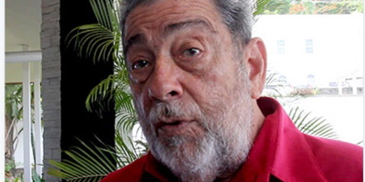 St Vincent PM hoping for CARICOM statement on Venezuelan election