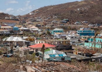 St Vincent: Tourism sector could take nearly two years to recover