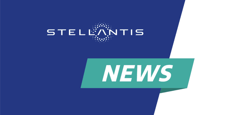 Stellantis Pro One Market Share Leader in 3 Regions: Europe 30, South America and Middle East & Africa