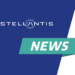 Stellantis Pro One Market Share Leader in 3 Regions: Europe 30, South America and Middle East & Africa