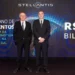 Stellantis invests 5.6B euros in South America
