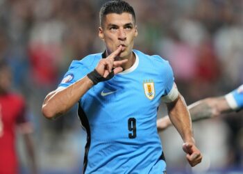 Suarez puts Uruguay in shootout to beat Canada - beIN SPORTS