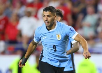 Suarez recognises retirement is drawing closer - beIN SPORTS