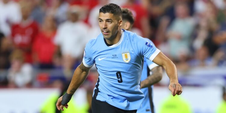 Suarez recognises retirement is drawing closer - beIN SPORTS