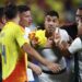 Suarez slams 'ugly' Colombia celebrations - beIN SPORTS