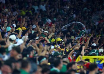 Summer of Soccer: Checking in on the Copa América