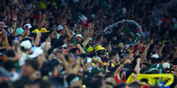 Summer of Soccer: Checking in on the Copa América