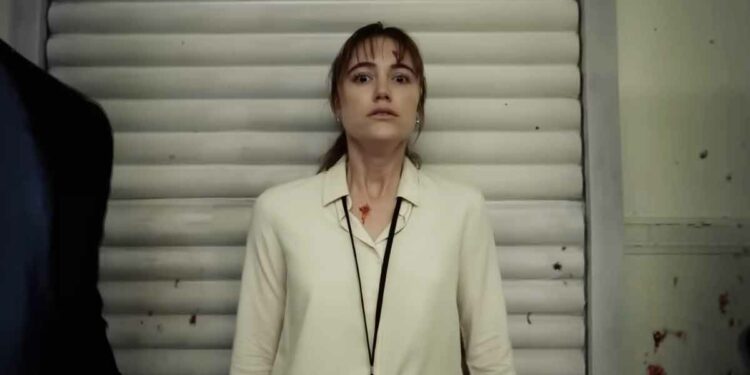 Surpasses Fly Me to the Moon's' Previews Haul; Gearing Up For One Of The Biggest Opening Weekends For A Horror Movie In 2024