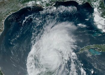 Survival story as Hurricane Beryl razes smallest inhabited island of St. Vincent and the Grenadines