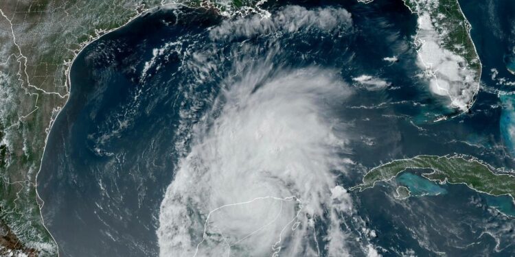 Survival story as Hurricane Beryl razes smallest inhabited island of St. Vincent and the Grenadines
