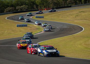 TCR South America set for Chilean expansion – TouringCarTimes