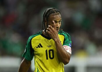 THREE minutes added on - The Athletic