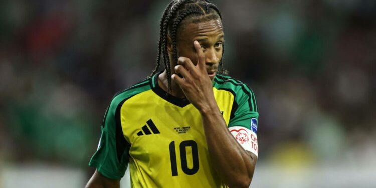 THREE minutes added on - The Athletic