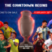TICKETS FOR CONMEBOL COPA AMÉRICA USA 2024™ WILL GO ON SALE FEBRUARY 28