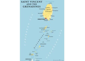 T&T nationals on missing persons bulletin for Southern Grenadines