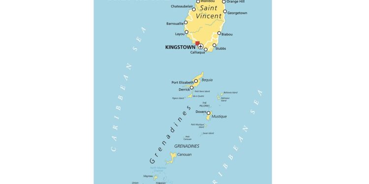 T&T nationals on missing persons bulletin for Southern Grenadines