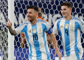 TV, time and how to watch Copa America final