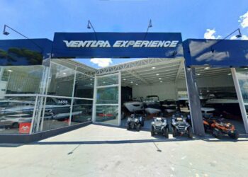 Taiga expands its business into South America through up to $25M exclusive 3-Year distribution agreement with Ventura