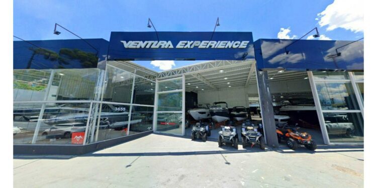 Taiga expands its business into South America through up to $25M exclusive 3-Year distribution agreement with Ventura