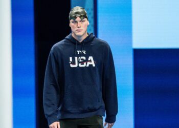 Team USA Is Getting Hits And Misses By The Closest Of Margins