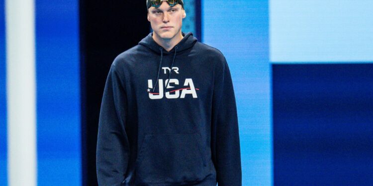 Team USA Is Getting Hits And Misses By The Closest Of Margins