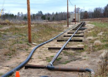 Tests show Emily manganese deposit is highest-grade in North America - Brainerd Dispatch