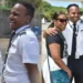 Tevin DaSilva becomes 1st Vincentian male to fly American flight into SVG