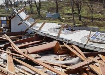 Texas officials urge coastal residents to prepare as Beryl moves toward the Gulf of Mexico | National Business