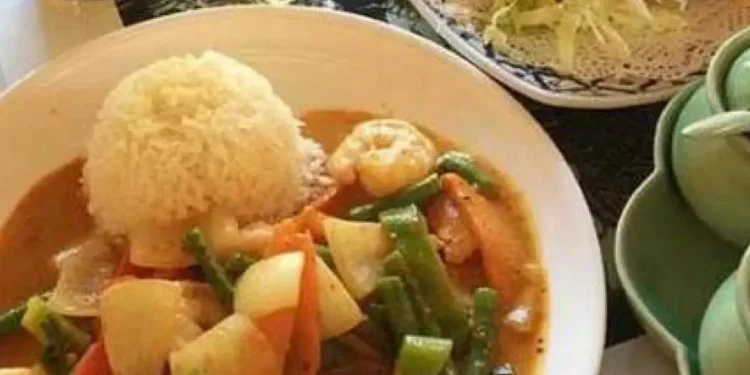 The 10 Best Cultural Restaurants In Monterey, California - The Culture Trip