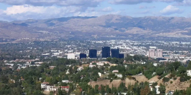 The 10 Best Restaurants In Woodland Hills California