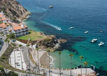 The Best Islands To Visit Off The California Coast USA