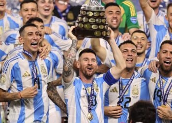 The Copa América 2024 Winners And Losers Revealed