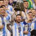 The Copa América 2024 Winners And Losers Revealed