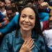 The Iron Lady who could save Venezuela