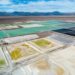The Lithium Triangle: How three countries in South America will determine our future