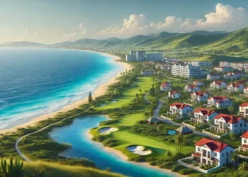 The Tourism in St. Kitts and Nevis surge as 121 countries can travel under Visa free programme -check now if your country is eligible