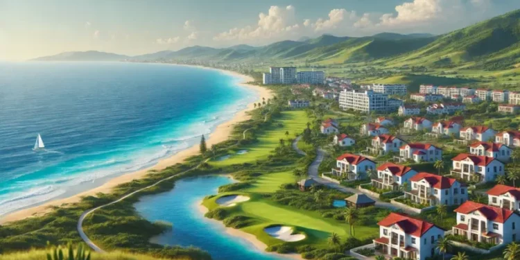 The Tourism in St. Kitts and Nevis surge as 121 countries can travel under Visa free programme -check now if your country is eligible