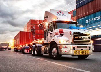 The Transport Management System market value in Europe and North America to reach € 5 billion by 2028