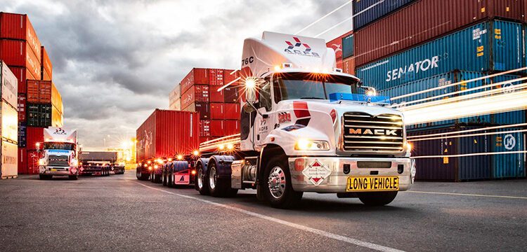 The Transport Management System market value in Europe and North America to reach € 5 billion by 2028