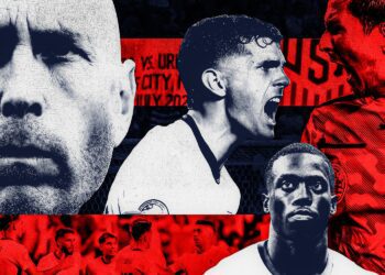 The USMNT Has No Good Options After a Disastrous Copa América