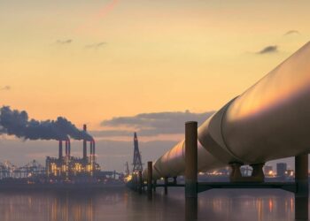 The great climate change wealth transfer is here