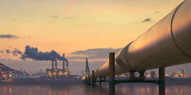 The great climate change wealth transfer is here