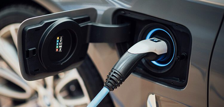 The number of connected EV charging points in Europe and North America to reach 36 million by 2028