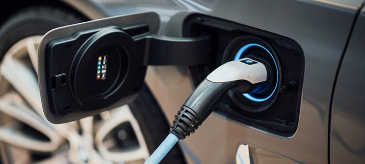 The number of connected EV charging points in Europe and North America to reach 36 million by 2028