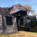 This Travel Trailer Can Be a Family's Home in the Most Secluded Corners of North America