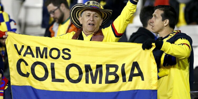 Three things Colombia must do to pip Argentina to Copa America
