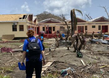 Today's top news: Occupied Palestinian Territory, Hurricane Beryl, Ukraine