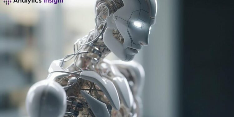 Top Generative AI Innovators in South America