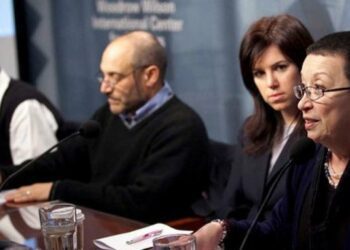 Two Decades after El Salvador’s Peace Accords: Current Challenges